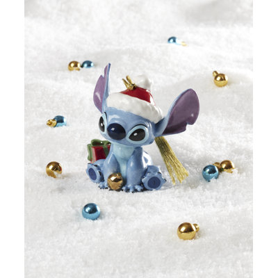 Lilo & Stitch Ornament