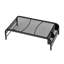 Support d'écran Mind Reader, siège d'appoint ventilé pour ordinateur portable, organisateur de bureau, rangement latéral, maille métallique-1377038286