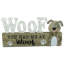 Chitwood Letter Block