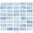 Myst 4 In. X 8 In. Ceramic Wall Tile-109585778