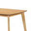 Deveraux Solid Wood Dining Table-2073268714