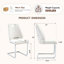 Chaises de cuisine en polyuréthane-670134656-670134658