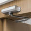 Ferme-porte VEVOR, ferme-porte automatique à usage commercial ou résidentiel pour poids de porte, taille ajustable-99201394-99201393