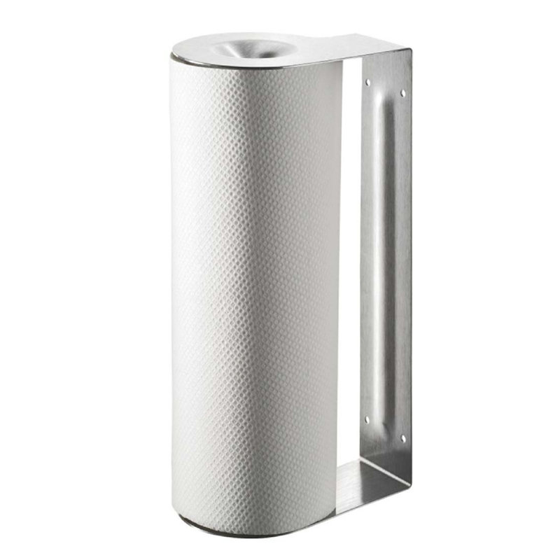 Stainless Steel Napkin Holder