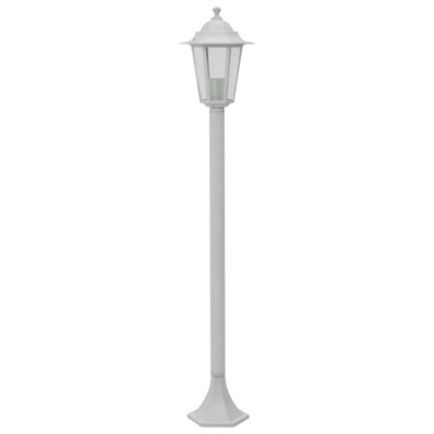 Pulteney Lamp Post (Full)