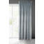 Adaelyn Slot Top Blackout Thermal Single Curtain-1373153041