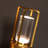6.9'' Battery Powered Integrated Led Outdoor Table Lamp (Set of 2)-116497900