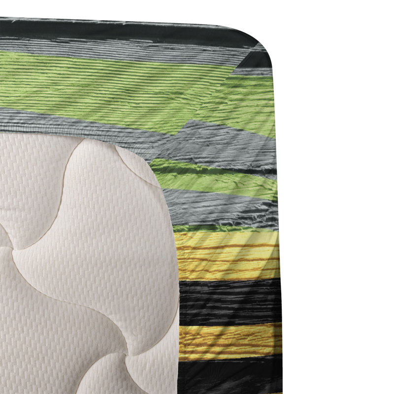 Microfiber Sheet Set, Full Sheet Set + Fitted Sheet + Pillowcase
