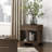 Modern Design End Table