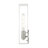 Columbus Steel Armed Sconce-716673164