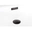 Cube 60'' L Freestanding Soaking Bathtub-474691470-474691185