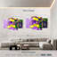 Ornements Lelend Mardi Gras-108847919
