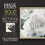 Série florale - XIXe - Reproduction encadrée - Restickable-129224107-129224117