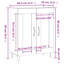 Marialyce Display Cabinet-1112064616