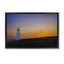 Lighthouse Sunrise Simplicity Floating Frame, design by Peter Dulis-1296168199-1296168198