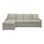 Connelly Chaise Sectional