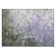Machine Washable Indoor/Outdoor Cinead ACN1674 Lavender Rug