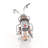 Adai Transportation Figurines & Sculptures