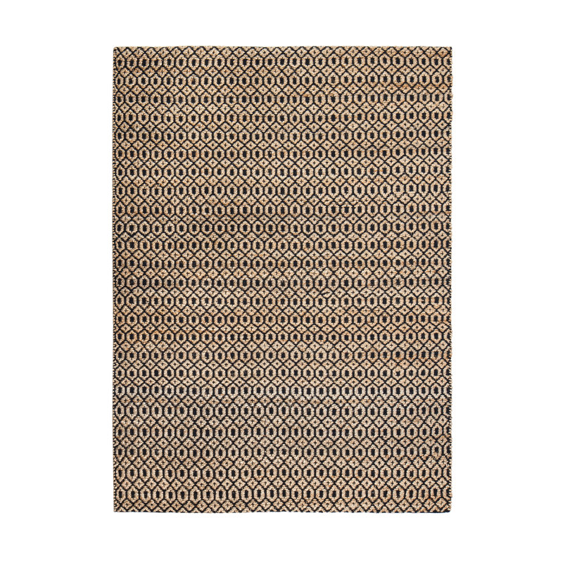 Archbold Flatweave Geometric Indoor Rug, Rectangle 4' x 6'