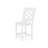 Chinoiserie 8 - Person Patio Dining Set with Square Table-95992064
