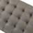 Bittoo Genuine Leather Upholstered Bench-1814397625