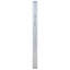 Symple Stuff Solar Film Static Reflective Effect Silver-2134285163