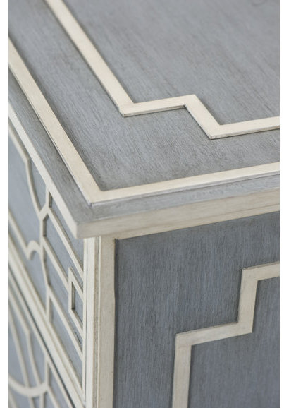 Morning Room 4 - Drawer Dresser