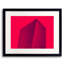 Lipstick Print by Kevin Quinn-67994350