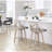 Contemporary Counter Stool