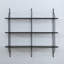 Hokuto 3 Piece Tiered Shelf
