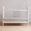 Liberty 3-in-1 Convertible Spindle Crib-1851734696