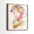 Greek Goddess II Framed Print - Solid Wood-623475587-623475595