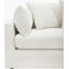 Becki Owens x Surya Capitola Sofa