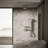 Occasion 8 In. Single-Function Rainhead-128707766-128707769