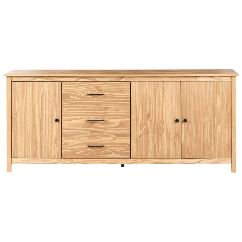 Boen 190cm Sideboard
