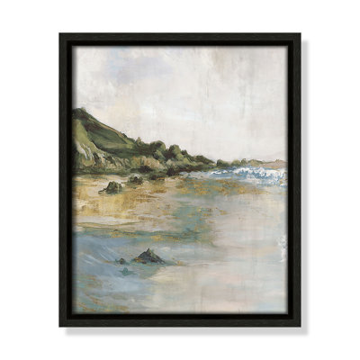 Cordoba "Tide's Edge" Print