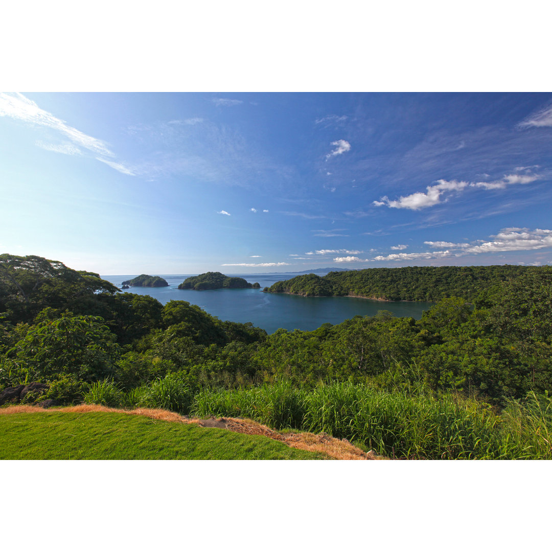 Papagayo-Bucht, Costa Rica