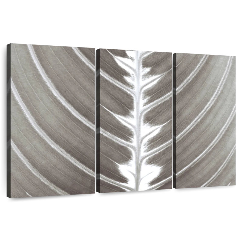 Harnek Nature's Beauty Botanical, 20" H x 33" W