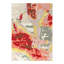 Abstract Area Rug