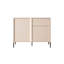 Latwanda 104cm Sideboard