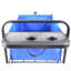 Chariot de plage pliant Wagon Garden (bleu)-123865879-123865881