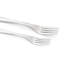 Kit Kemp, Cutlery - 20 Piece Set Twist, Service for 4