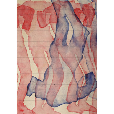 1 Piece Wrapped Canvas Wall Art