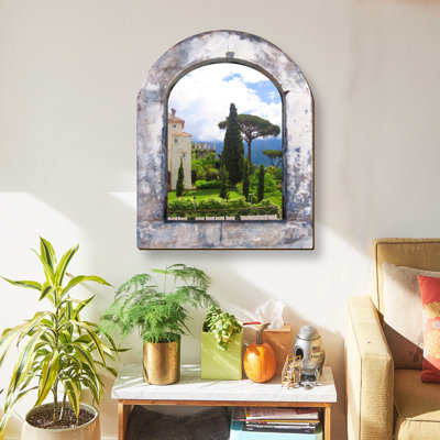 Landscape & Nature Wall Decor