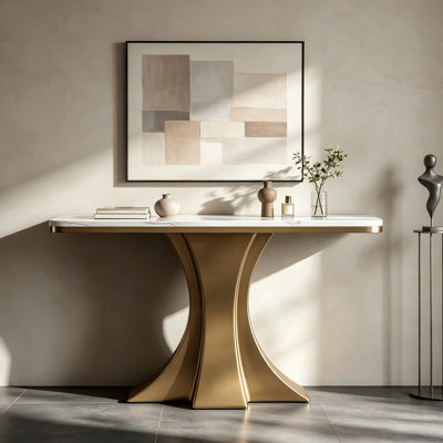 Console Italian Luxury
