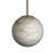 Kepler Alabaster LED Pendant in Gold 