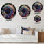 Horloge murale Neon-93396586