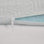 Surmatelas en mousse viscoélastique gélifiée Sleep Philopter-698350749-772830034