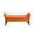 Orange sélectionné
