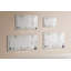 Magnetic Glass Dry Erase Board